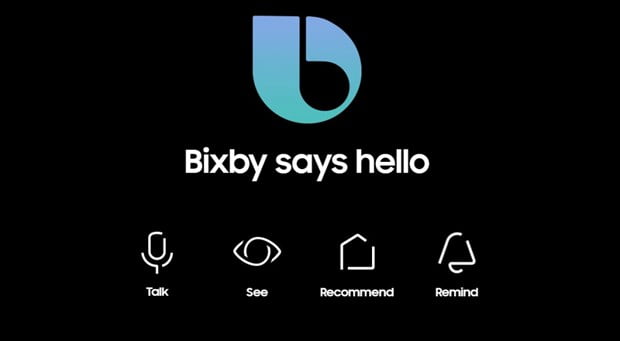 GALAXY S8’İN ÖZELLİKLERİ