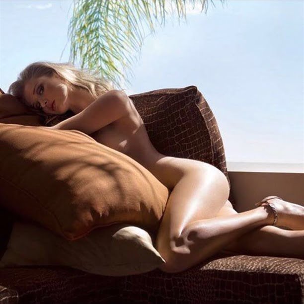 Joanna Krupa