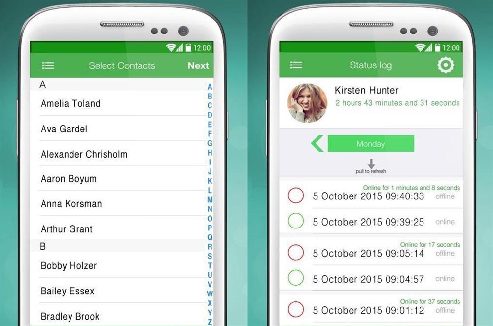 WhatsApp'ta engellendiğinizi nasıl anlarsınız