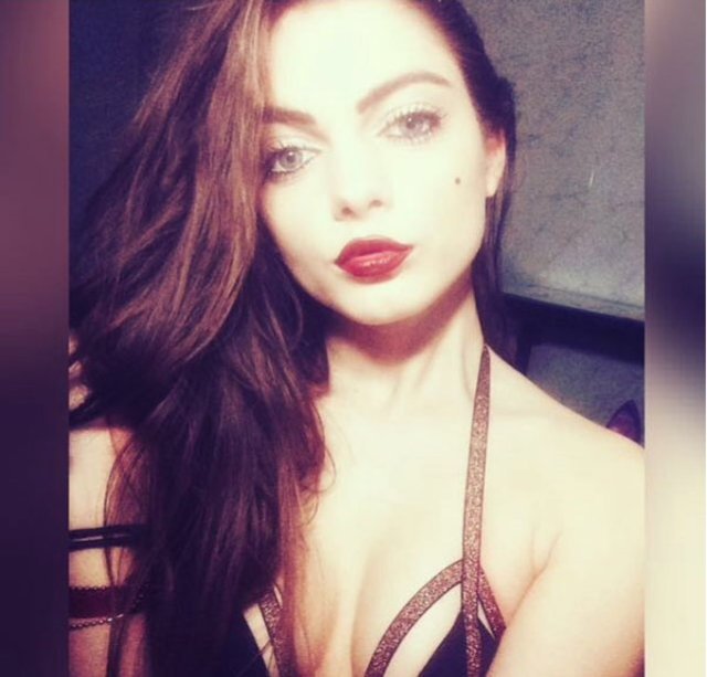 Çok güzel diye işten çıkartıldı Emma Hulse