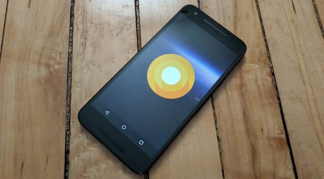 Android Oreo'nun 6 Önemli Özelliği Android Oreo'nun 6 Önemli Özelliği