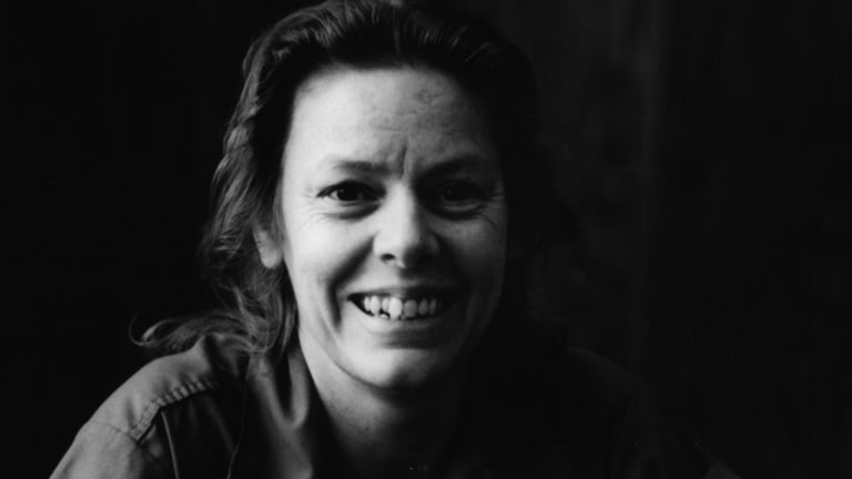 Dünyanın En Korkunç 7 Seri Katili Aileen Wuornos
