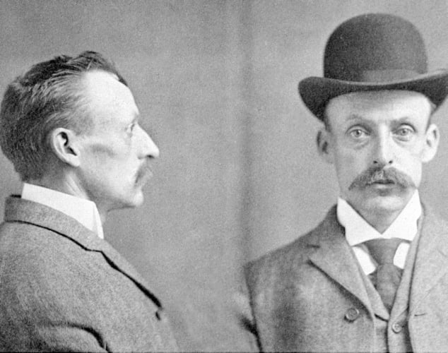Dünyanın En Korkunç 7 Seri Katili Albert Fish