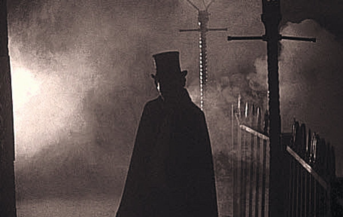 Dünyanın En Korkunç 7 Seri Katili Jack the Ripper