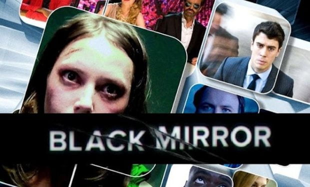 En İyi 7 Teknoloji Dizisi black mirror