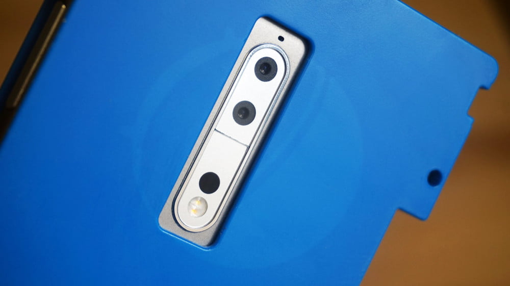 Nokia Küllerinden Doğabilir! Çift Kameralı Nokia 9 Geliyor