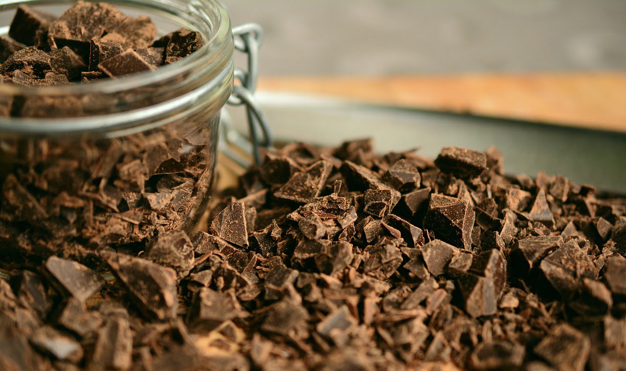 Çikolata Aşkının 5 Tatlı Faydası