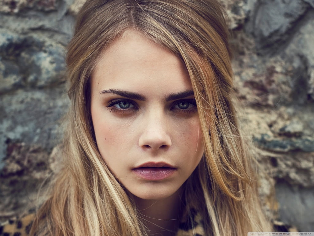 Ünlüler Instagram'dan Ne Kadar Kazanıyor Cara Delevingne