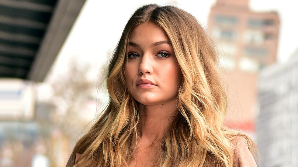 Ünlüler Instagram'dan Ne Kadar Kazanıyor Gigi Hadid