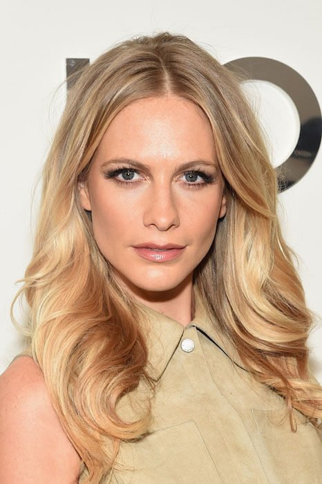 Ünlüler Instagram'dan Ne Kadar Kazanıyor Poppy Delevingne