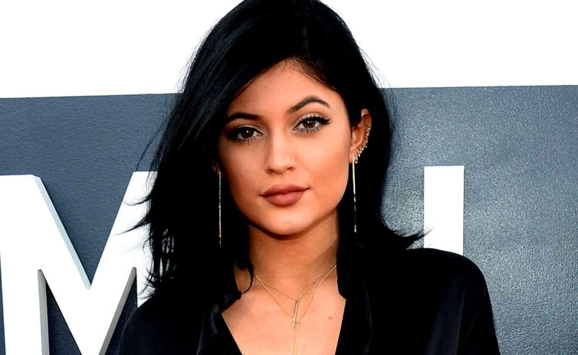 Ünlüler Instagram'dan Ne Kadar Kazanıyor kylie jenner