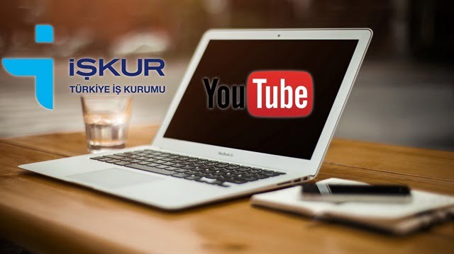 İŞKUR Youtuber Eğitimine Başlıyor